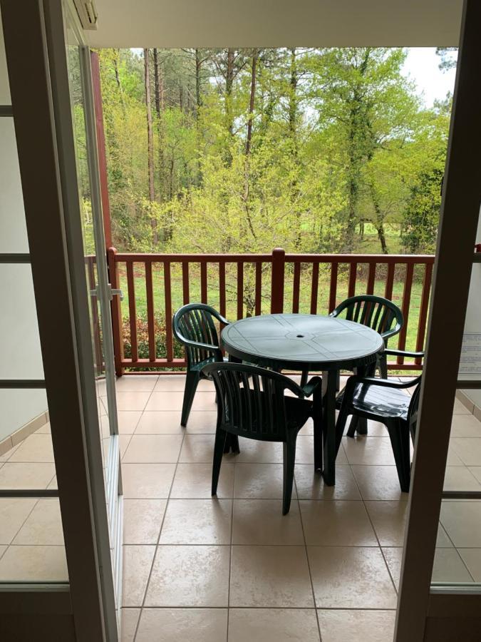 Dans Résidence De Apartamento *