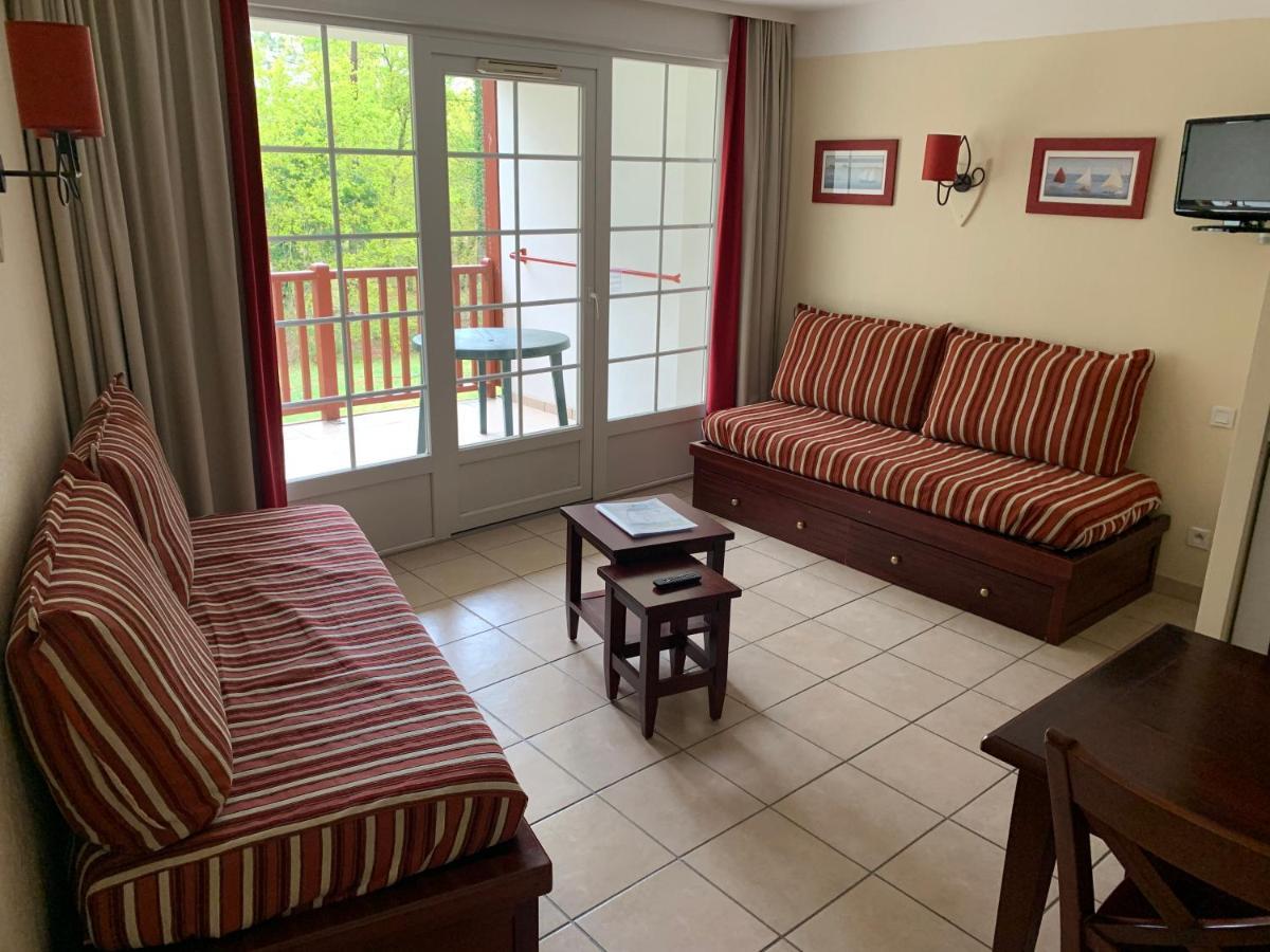 Dans Résidence De Apartamento *