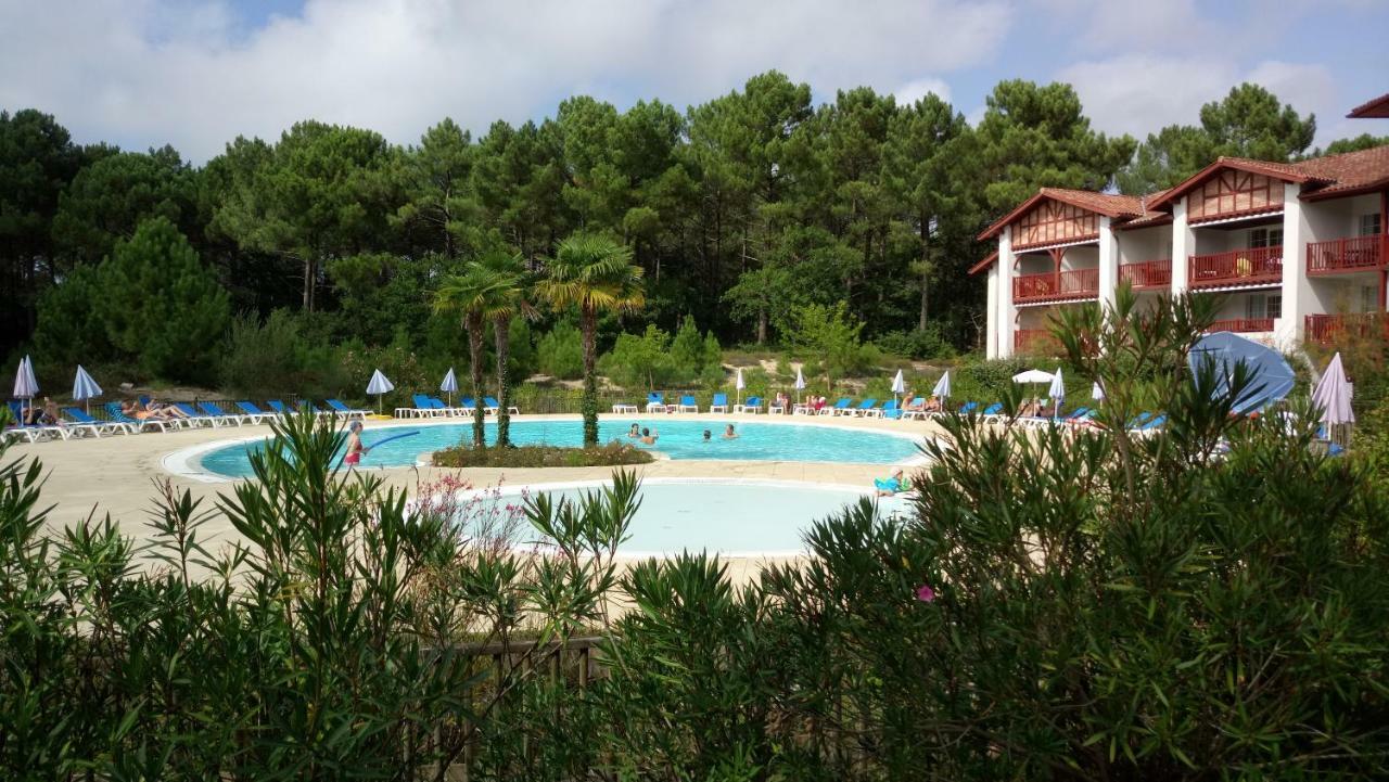 Dans Résidence De Apartamento Biscarrosse