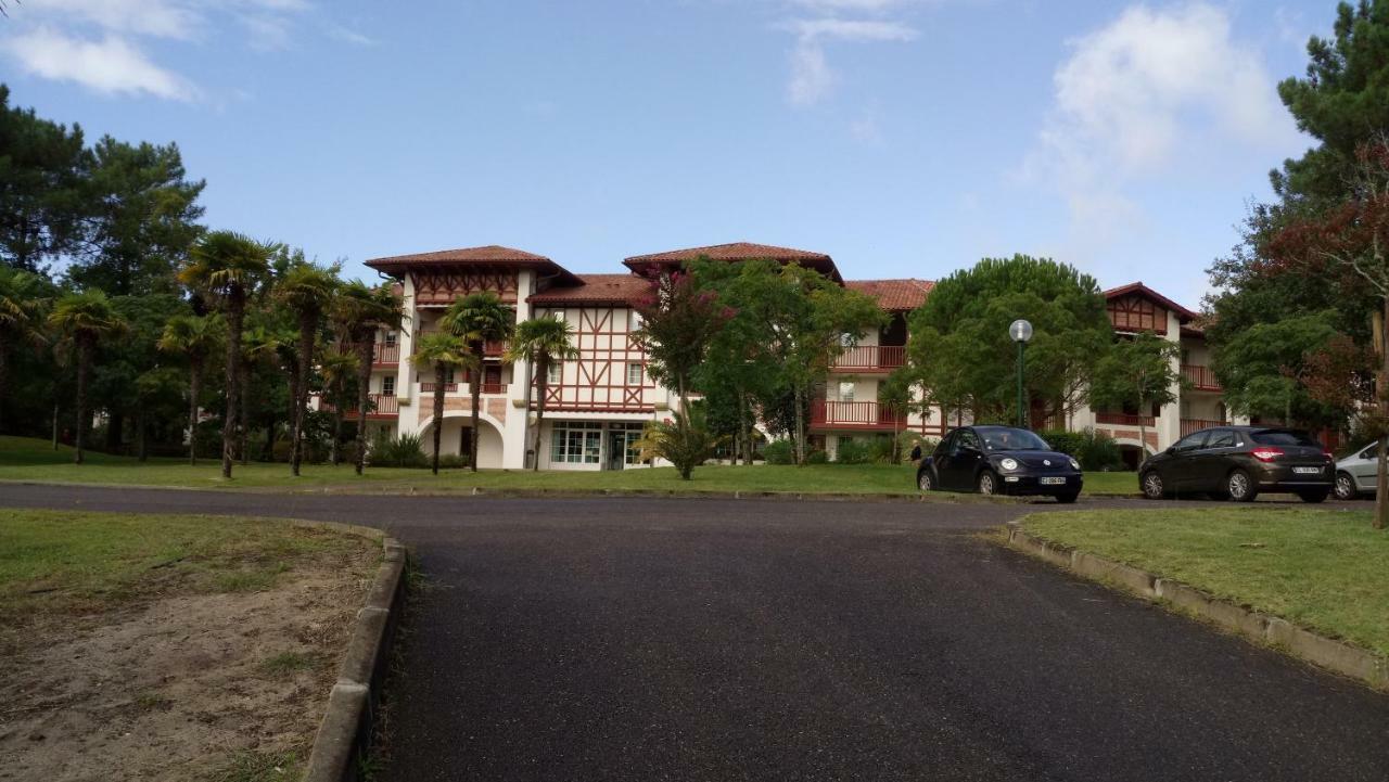 Apartamento Dans Résidence De Biscarrosse