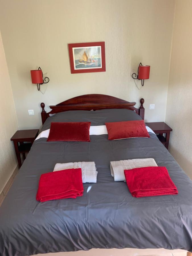 Apartment Dans De