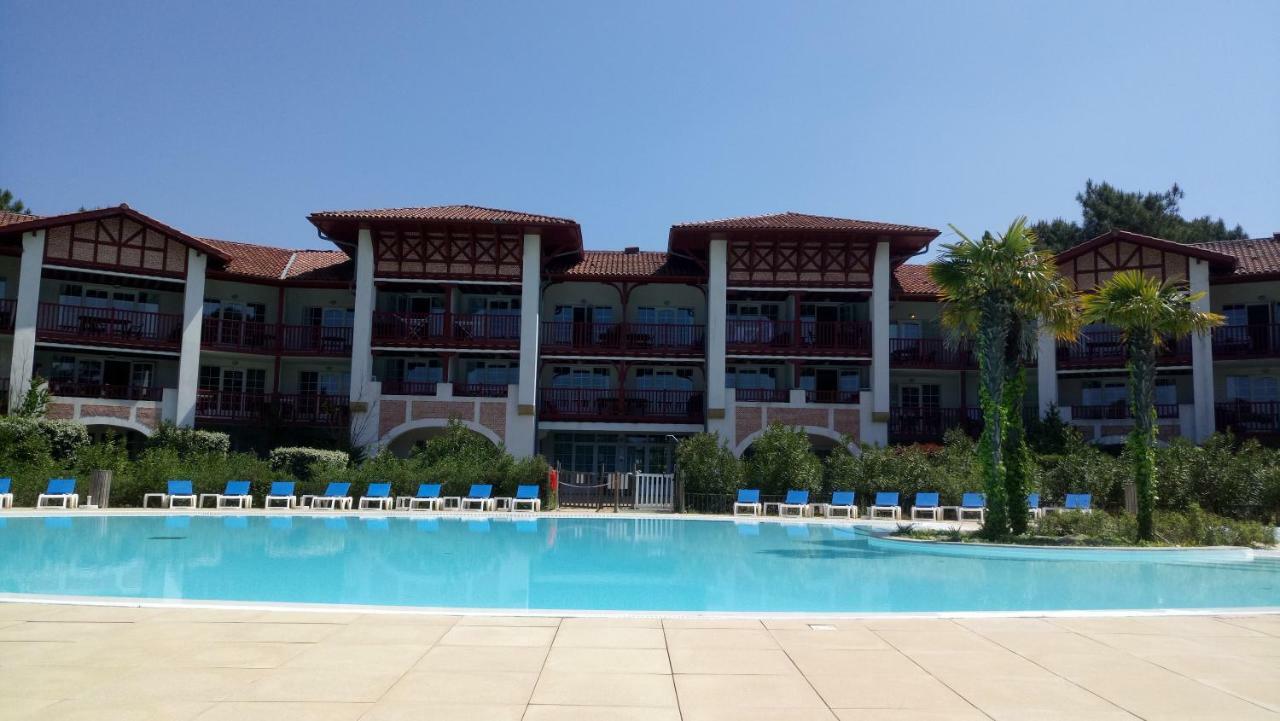 Apartment Dans De Biscarrosse
